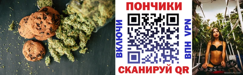 Купить закладки  Дивногорск  Canna-Cookies марихуана 